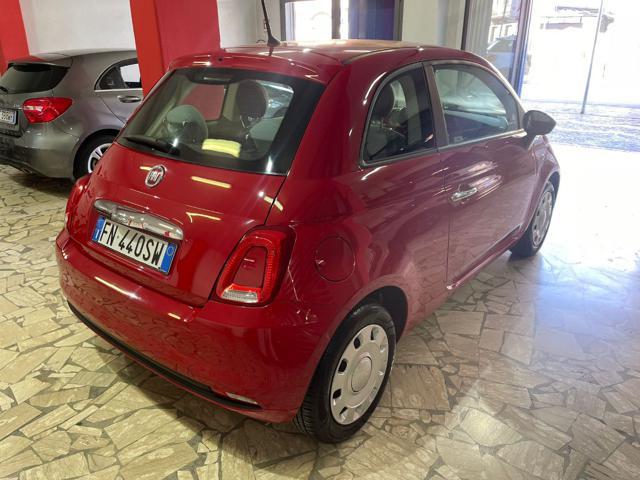 FIAT 500 1.2 EasyPower Pop