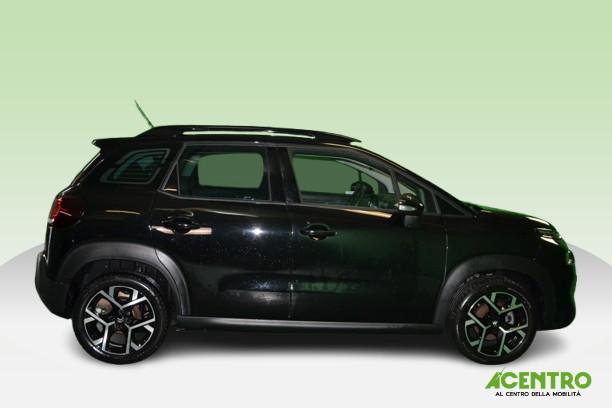 CITROEN C3 AIRCROSS - Puretech 110 s&s MAX