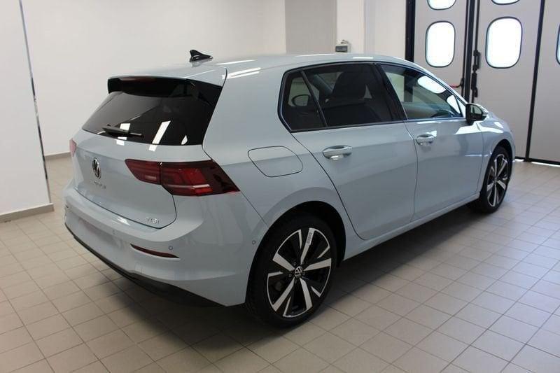 Volkswagen Golf 1.5 eTSI 115 CV DSG Edition Plus