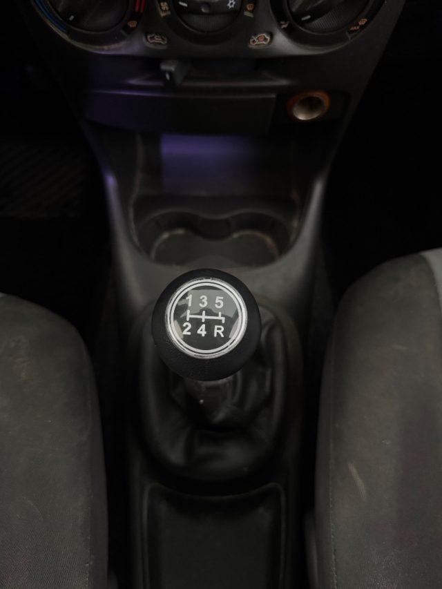 FIAT Punto 1.2 5 porte Dynamic