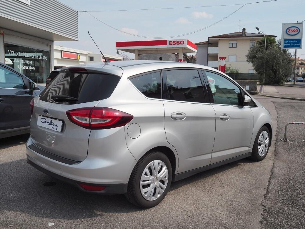 Ford C-Max 1.5 TDCi 120CV Titanium