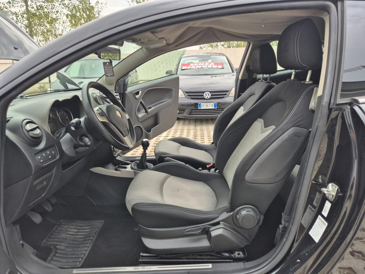Alfa Romeo MiTo 1.4 77CV 8V S&S SBK