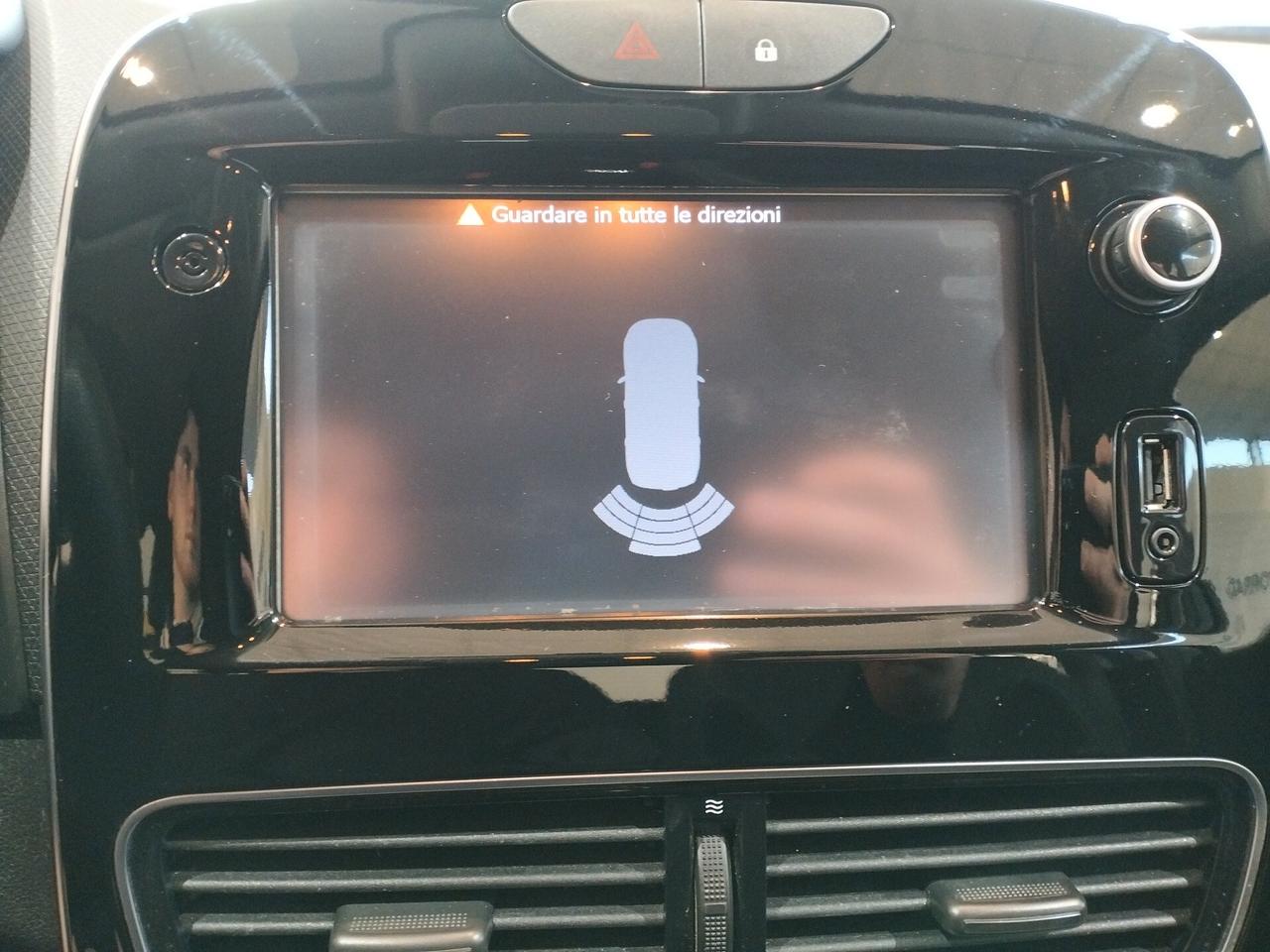 Renault Clio dci energy Life 75cv my18 *NEOPATENTATI*
