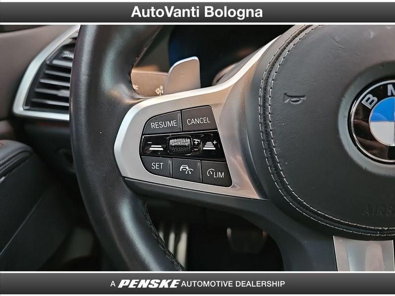 BMW X5 X5 xDrive30d 48V Msport