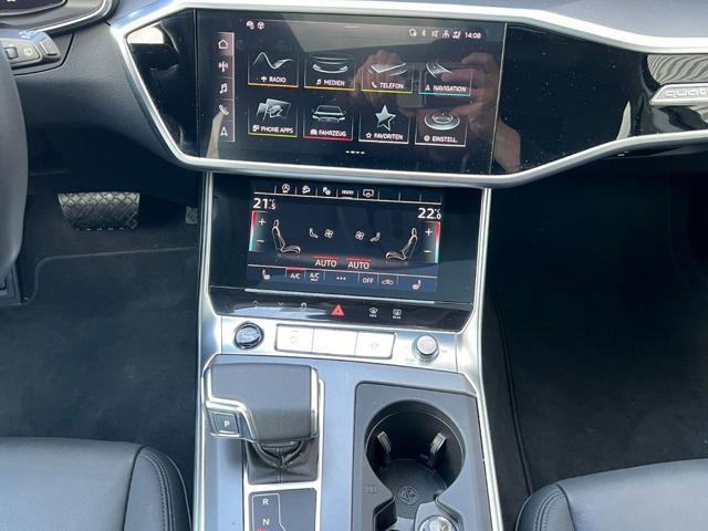 AUDI A6 allroad 40 TDI 2.0 QUATTRO S tronic MATRIX TETTO