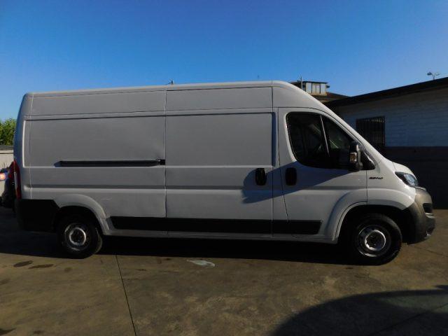 FIAT Ducato 33 2.3 MJT 140CV PLM-TM