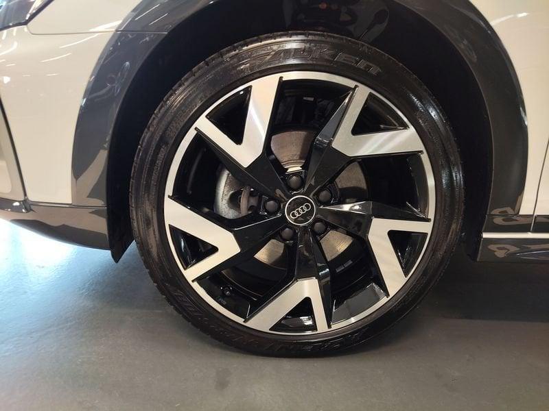 Audi A3 allstreet 35 TDI S tronic