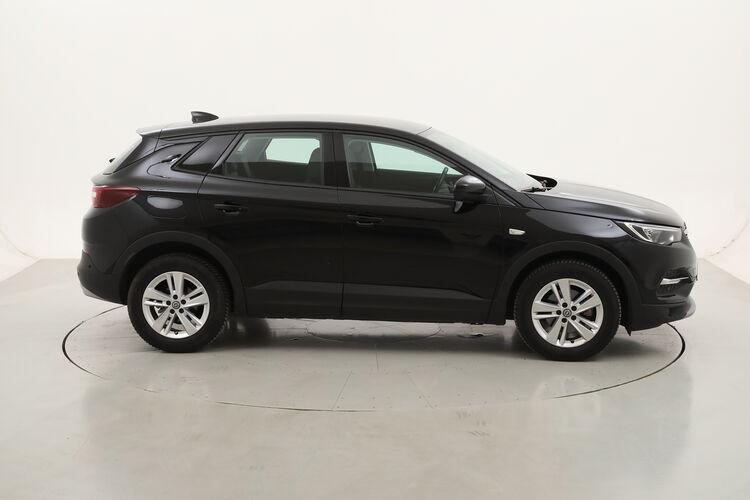 Opel Grandland Elegance AT8 BR885390 1.5 Diesel 131CV