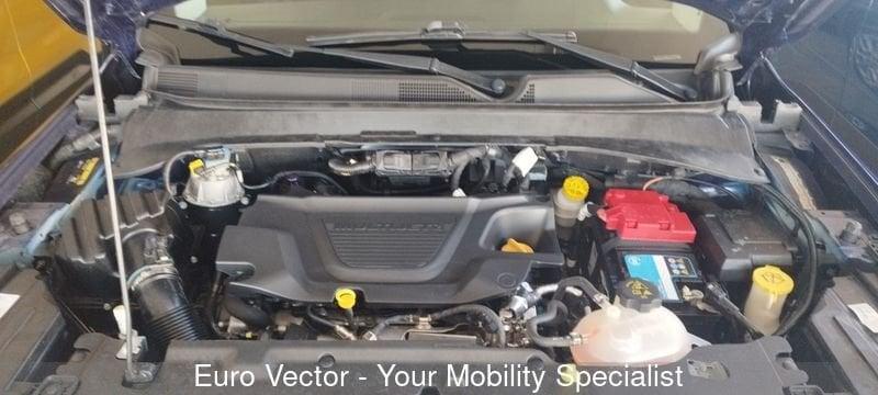 Jeep Compass Compass 1.6 Multijet II 2WD Longitude