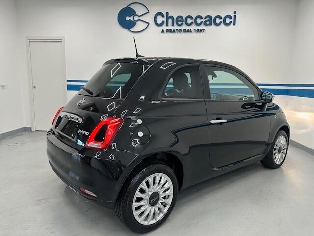 Fiat 500 1.0 Hybrid * 19.000 KM * 2023 * NEOPATENTATI *