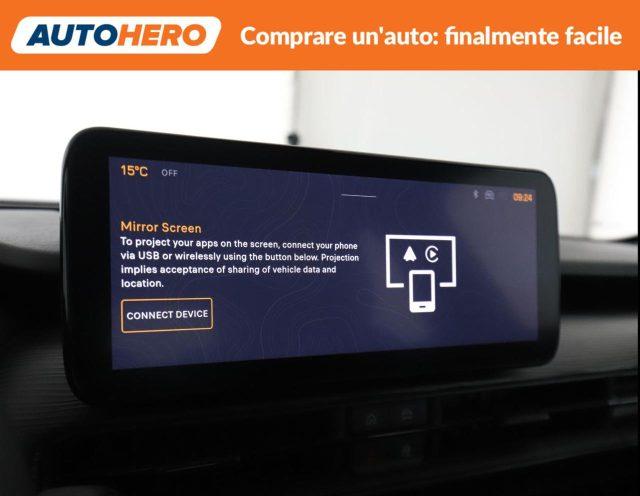 JEEP Avenger 1.2 Turbo 100 CV Altitude