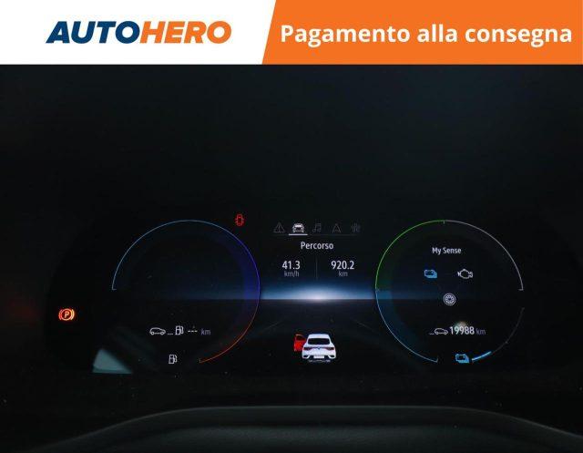 RENAULT Arkana Arkana Full Hybrid E-Tech 145 CV Techno