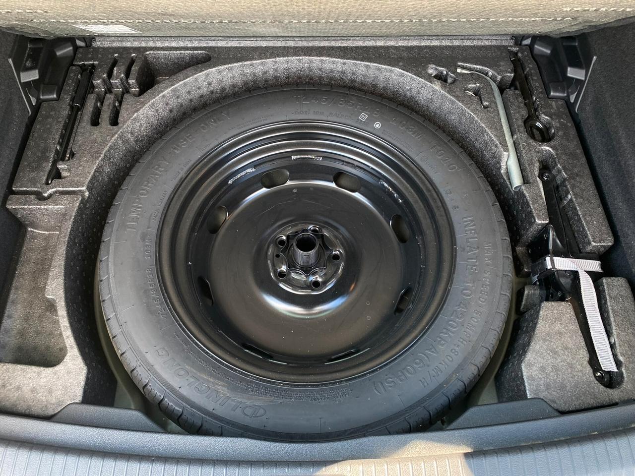 Volkswagen Tiguan Life 2.0 TDI 150 CV DSG