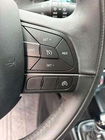 FIAT 500X 1.6 MJT 120 CV LOUNGE 110.000 KM