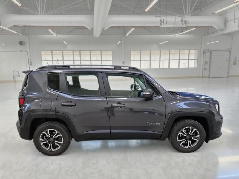 JEEP RENEGADE 1.6 MJet DDCT 120cv Business