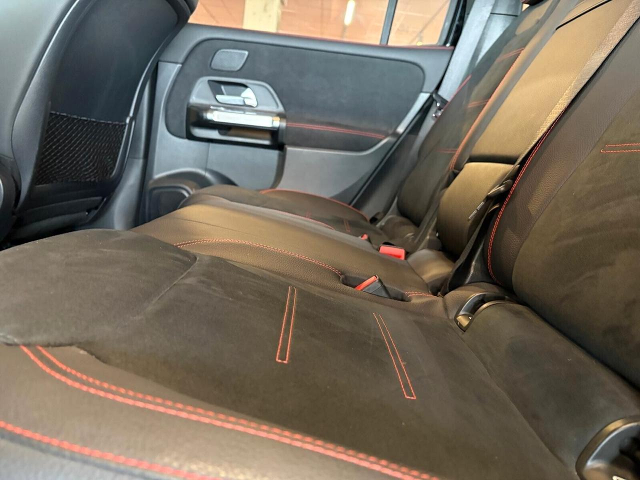 Mercedes-benz GLB 200 d PREMIUM Automatic UNICO PR.