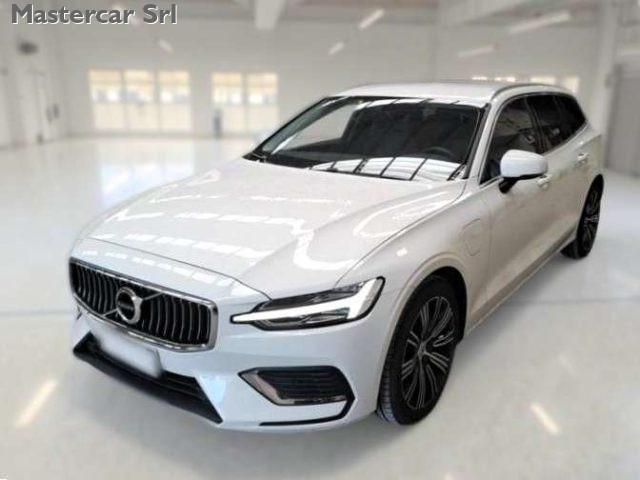 VOLVO V60 V60 II 2.0 t6 phev Inscription awd auto my21 - GF
