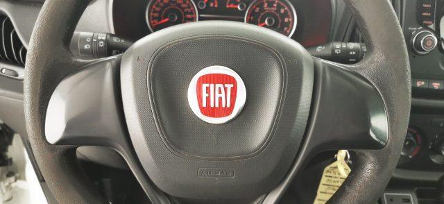 FIAT Doblo Doblò 1.3 MJT 5 posti - AUTOCARRO - PREZZO+IVA