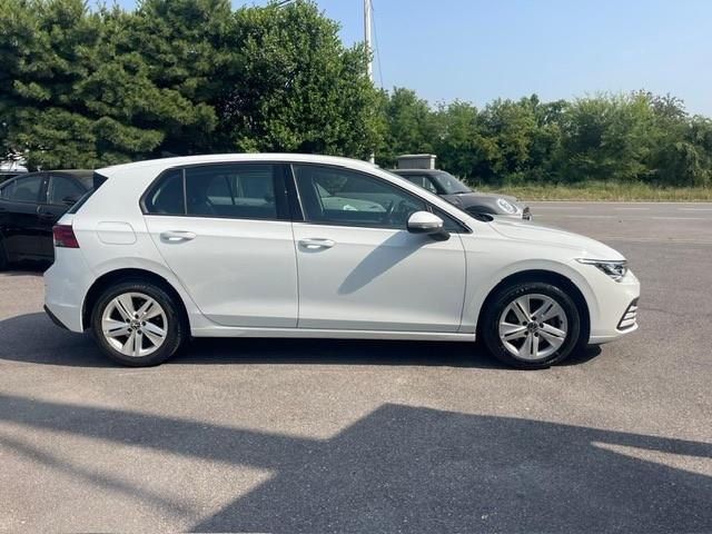 Volkswagen Golf 1.5 TSI EVO ACT Style