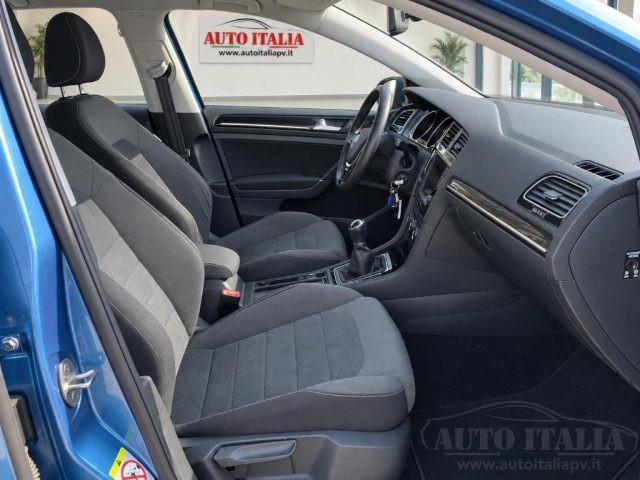 VOLKSWAGEN Golf 2.0 TDI 5p. Highline BlueMotion Technology