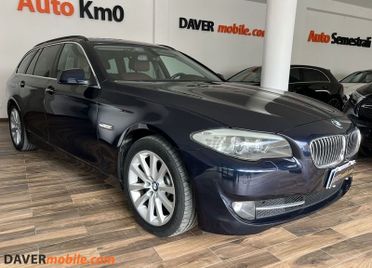 BMW Serie 5 Touring 525d Touring Futura - DI PRIVATO -