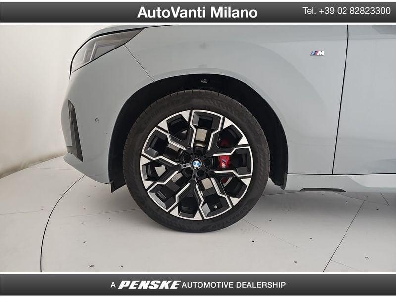 BMW X3 X3 xdrive20d MSport auto