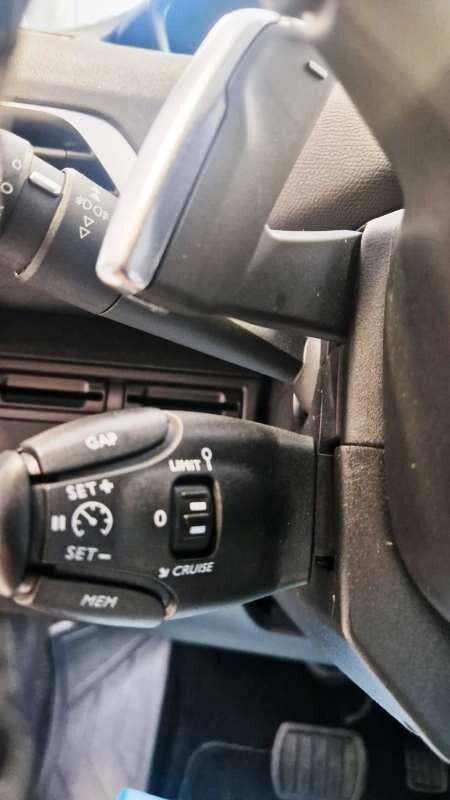 Peugeot 3008 BlueHDi 130 CV S&S EAT8 Allure