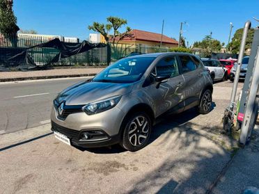 Renault Captur 1.5 dCi 90 CV