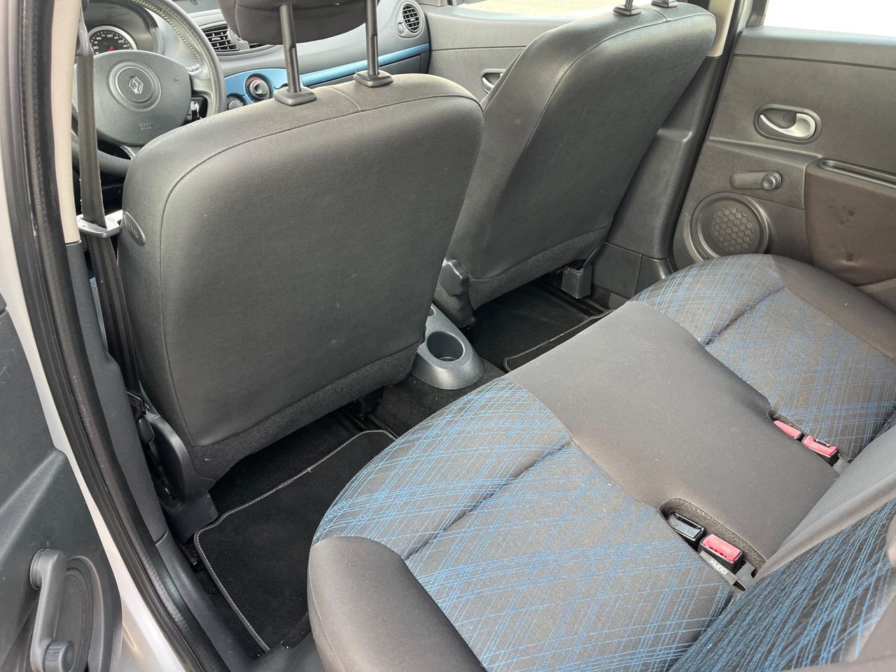 RENAULT CLIO - OCCASIONE