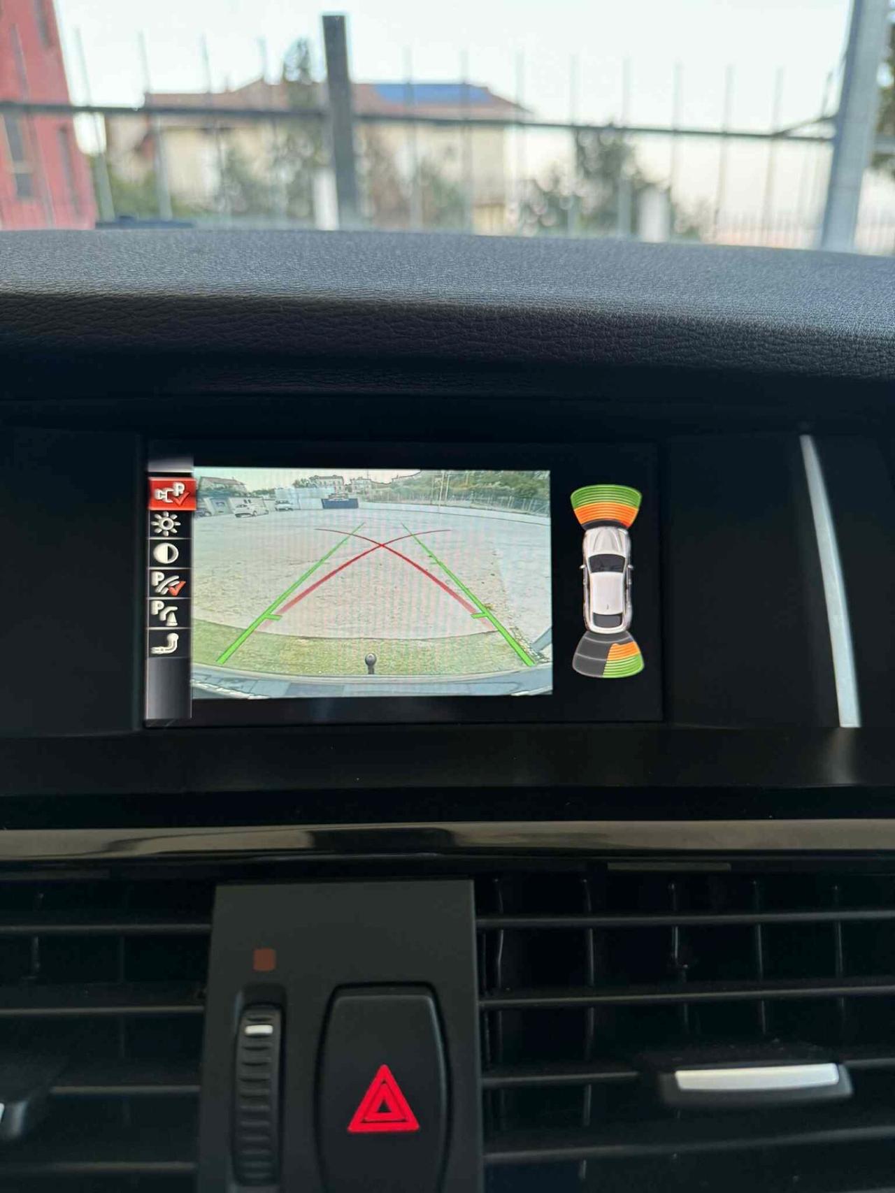 Bmw X4 xDrive20d Msport