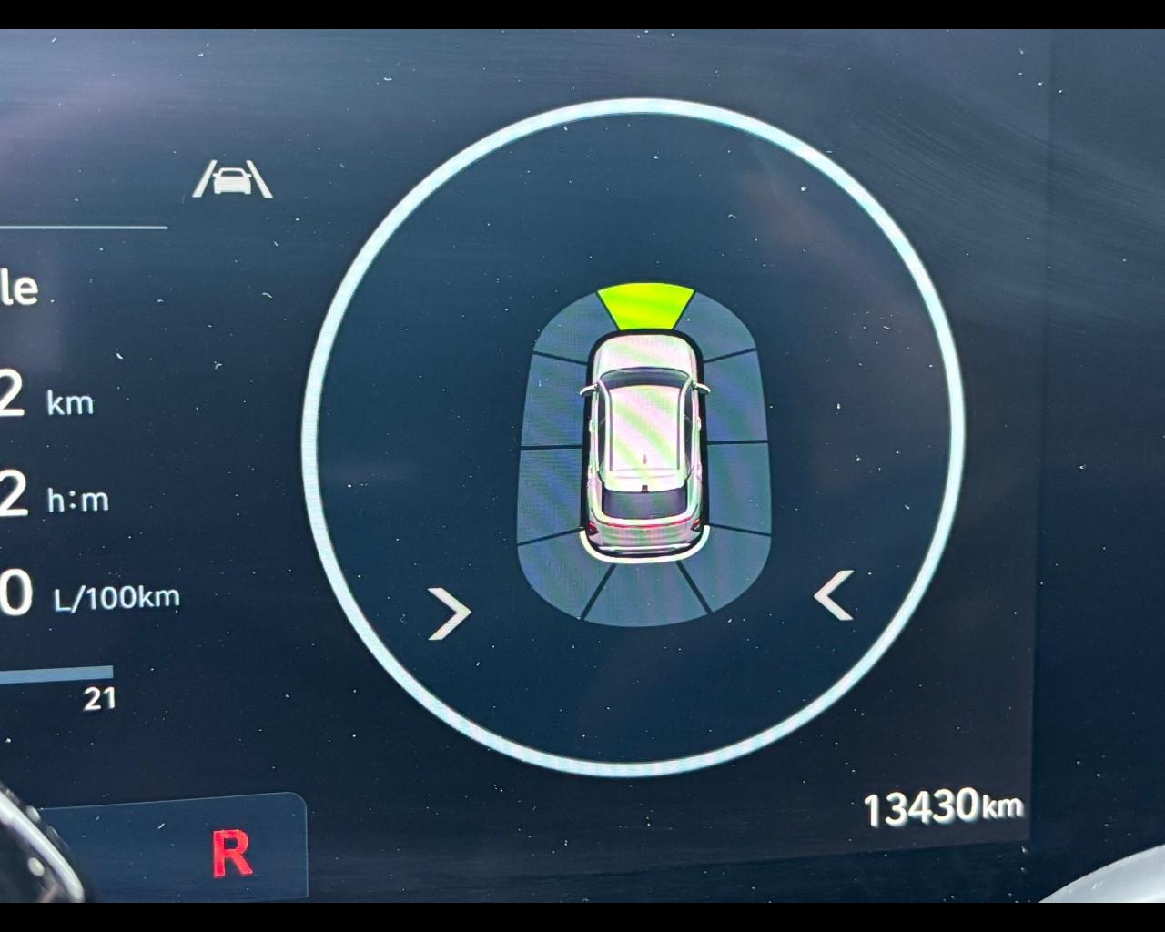 HYUNDAI Kona 1.0 t-gdi 48V X Class 2wd 120cv mt