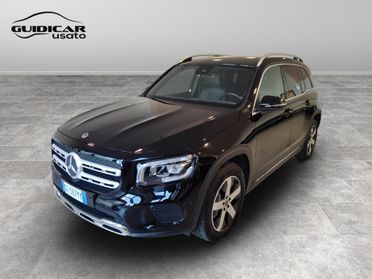 Mercedes-Benz GLB - X247 2019 - GLB 200 d Sport Plus auto