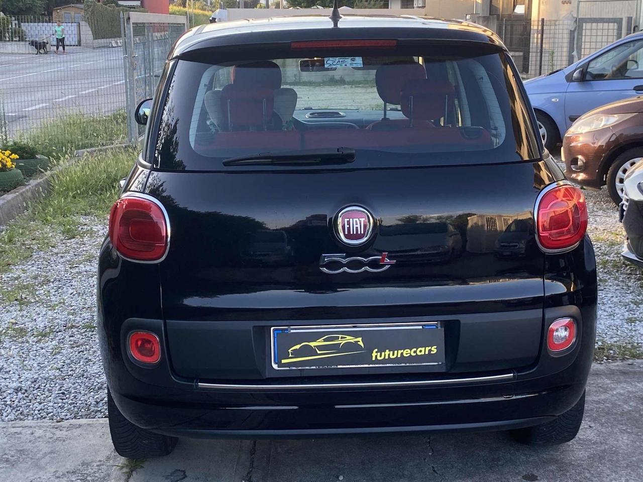 Fiat 500L 1.3 Multijet 95 CV Pop Star