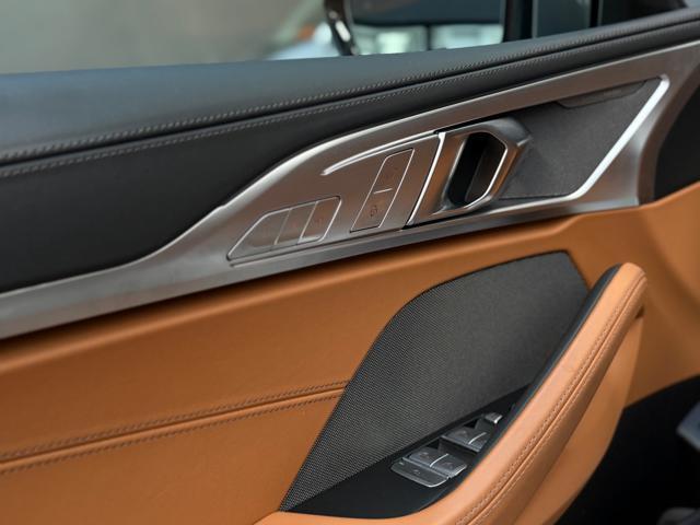BMW 840 i xDrive Gran Coupé