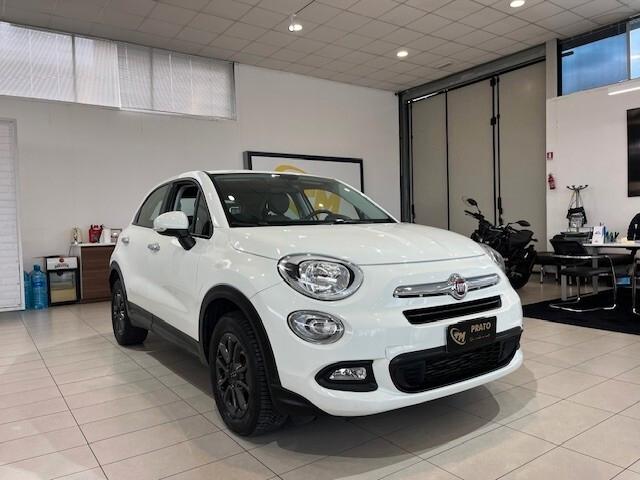 Fiat 500X 1.3 mjt Lounge 4x2 95cv *95.000 KM*