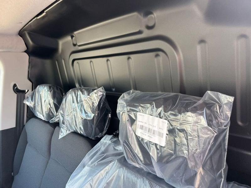 FIAT Doblò Doblò 1.5 BlueHdi 130 CV CH1 (IVA ESCL.)