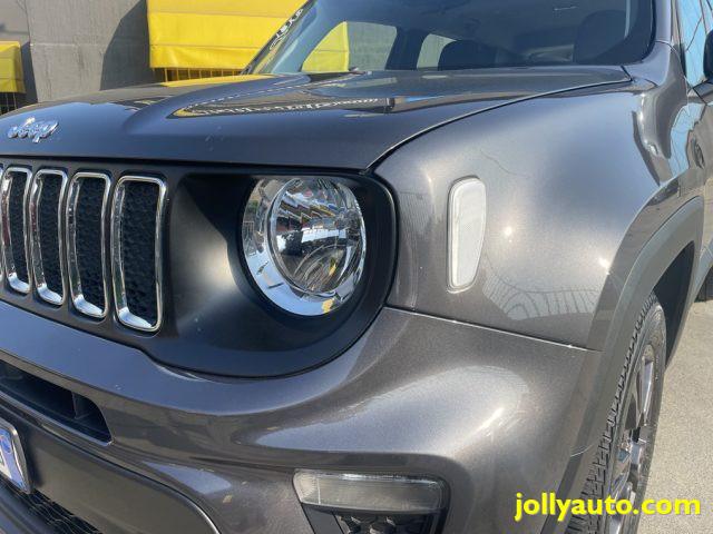 JEEP Renegade 1.6 Mjt 130 CV Longitude