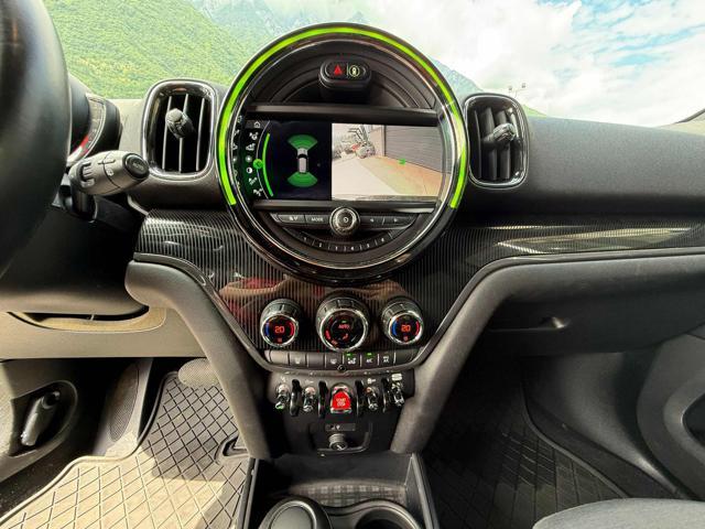 MINI Countryman 2.0 Cooper D Baker Street Countryman