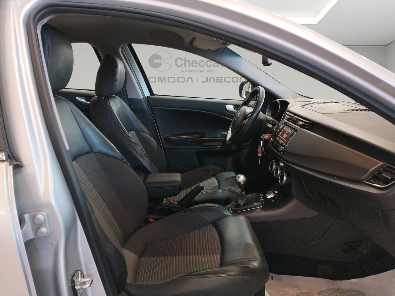 Alfa Romeo Giulietta 1.6 JTDm-2 120 CV Progression