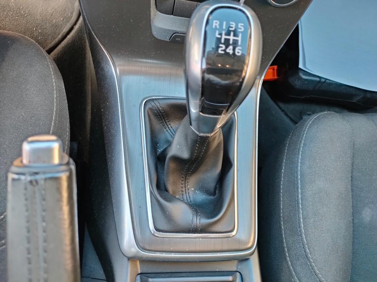 Volvo V40 D2 1.6 Business Edition