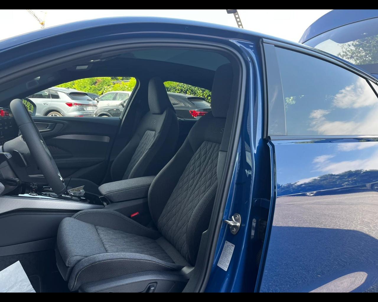 AUDI A5 SEDAN TDI MHEV QUATTRO S-TRONIC