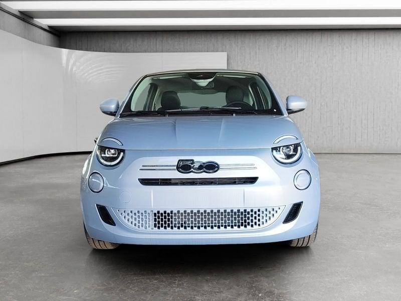 FIAT 500 1.0 hybrid Torino