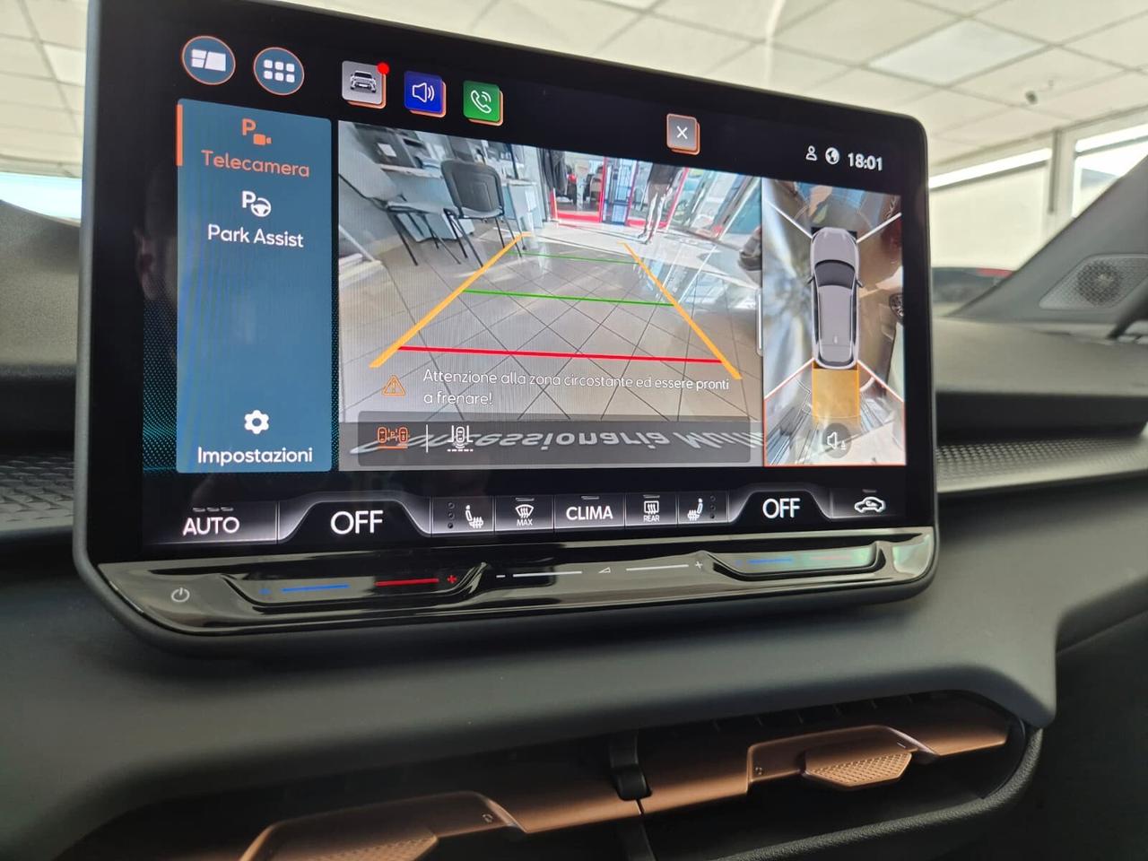 Cupra Terramar 1.5 Hybrid 150CV DSG