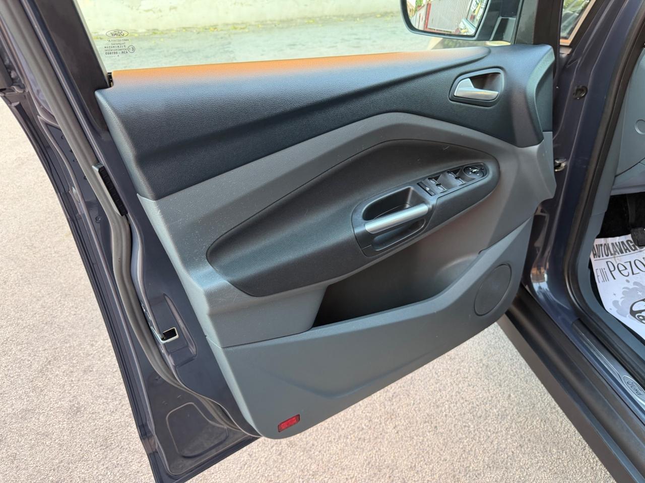 Ford C-Max 1.6 TDCi 115CV Plus