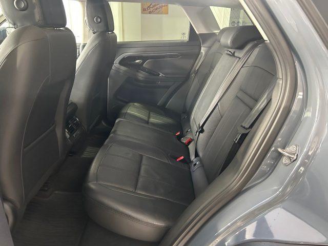 LAND ROVER Range Rover Evoque 2.0D I4 163 CV AWD Auto S - N1