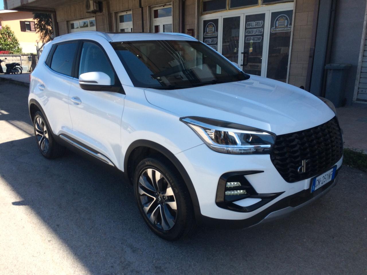 2023 Dr 5.0 1.5 Bi-Fuel GPL GPL!