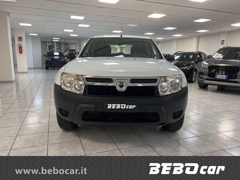 Dacia Duster Duster 1.6 110CV 4x2 Ambiance