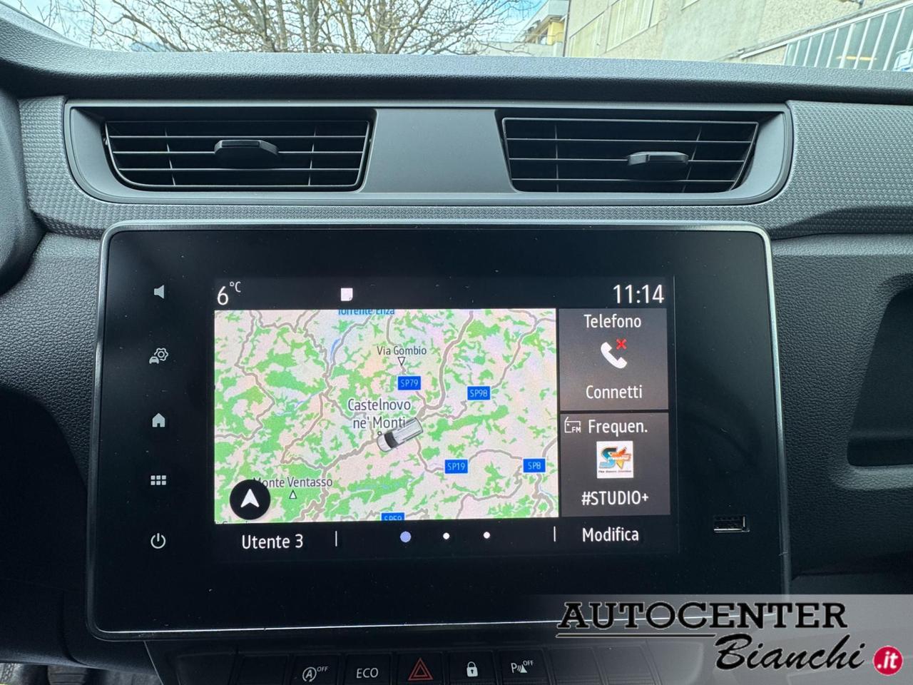 RENAULT Express van 1.5 Blue dci 75cv