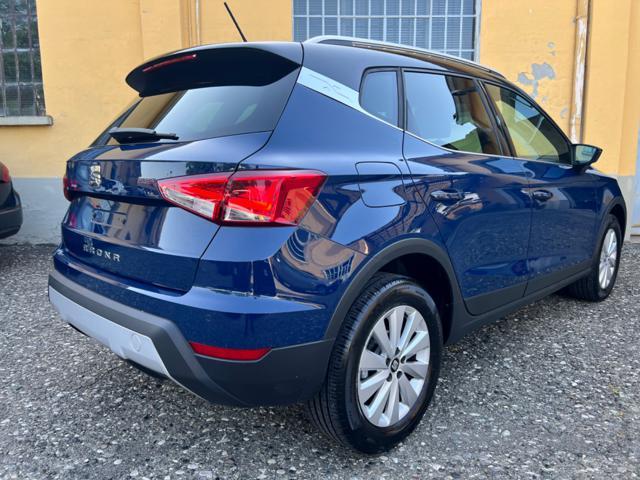 SEAT Arona EURO 14.499,00 1.0 EcoTSI 115 CV XCELLENCE