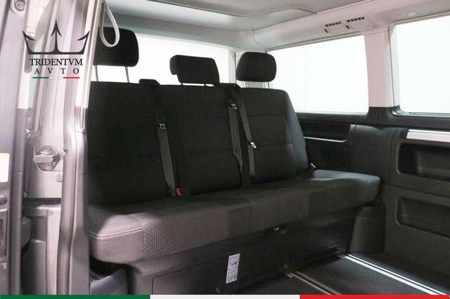 Volkswagen T6 California 2.0 Tdi Beach Edition 150cv DSG